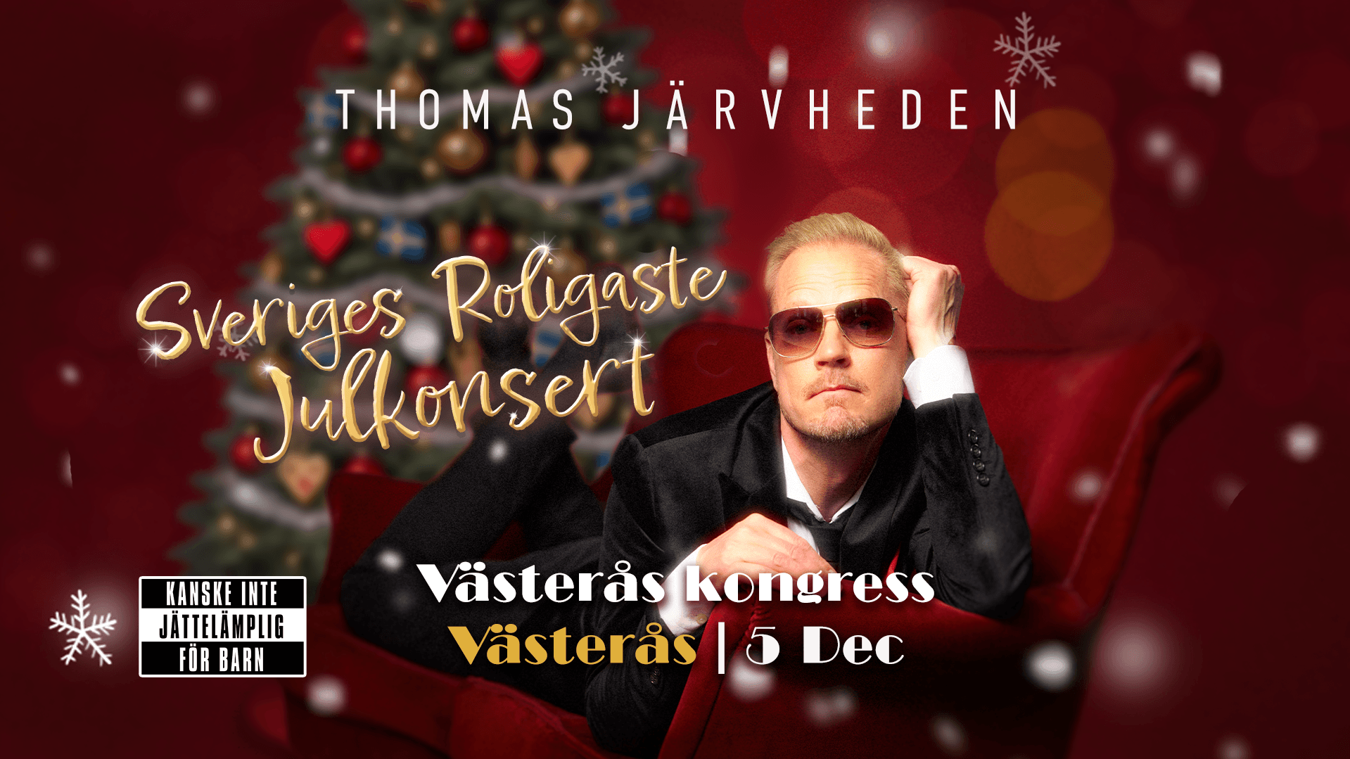 Thomas Järvheden