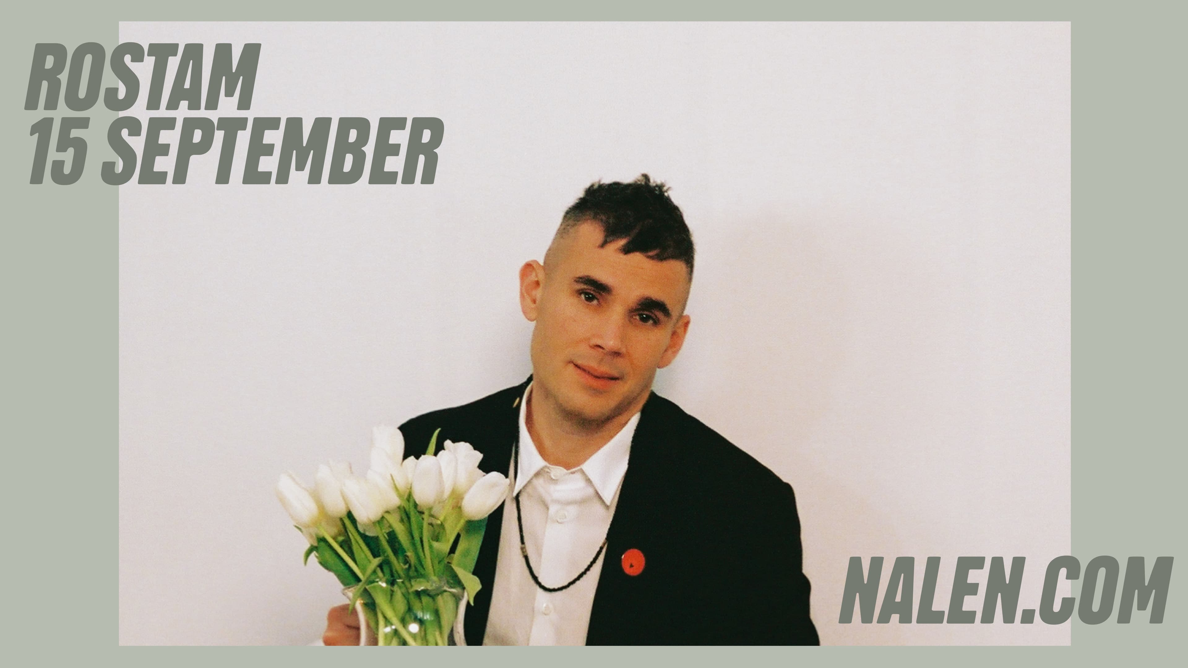 Rostam