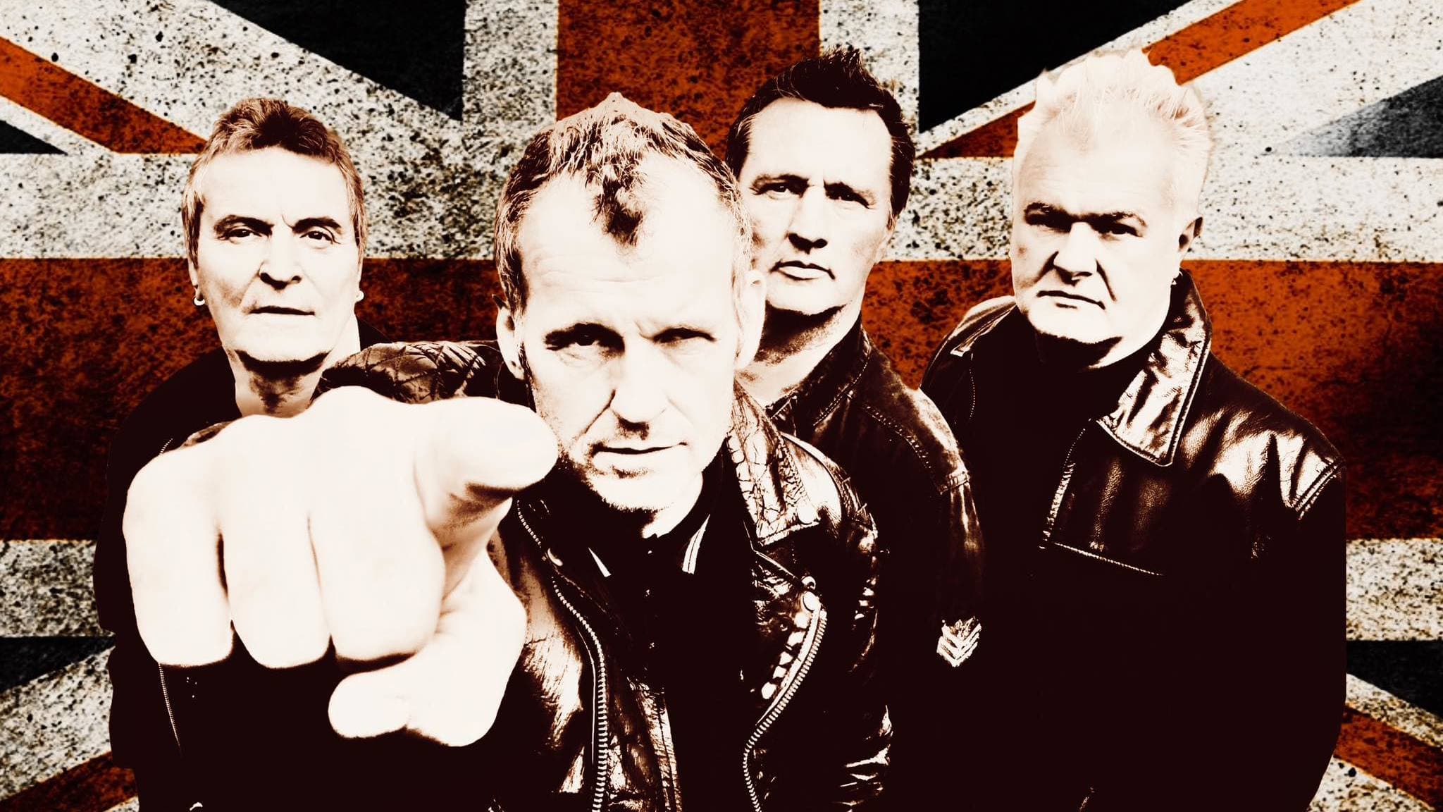 Eddie & The Hot Rods (UK)