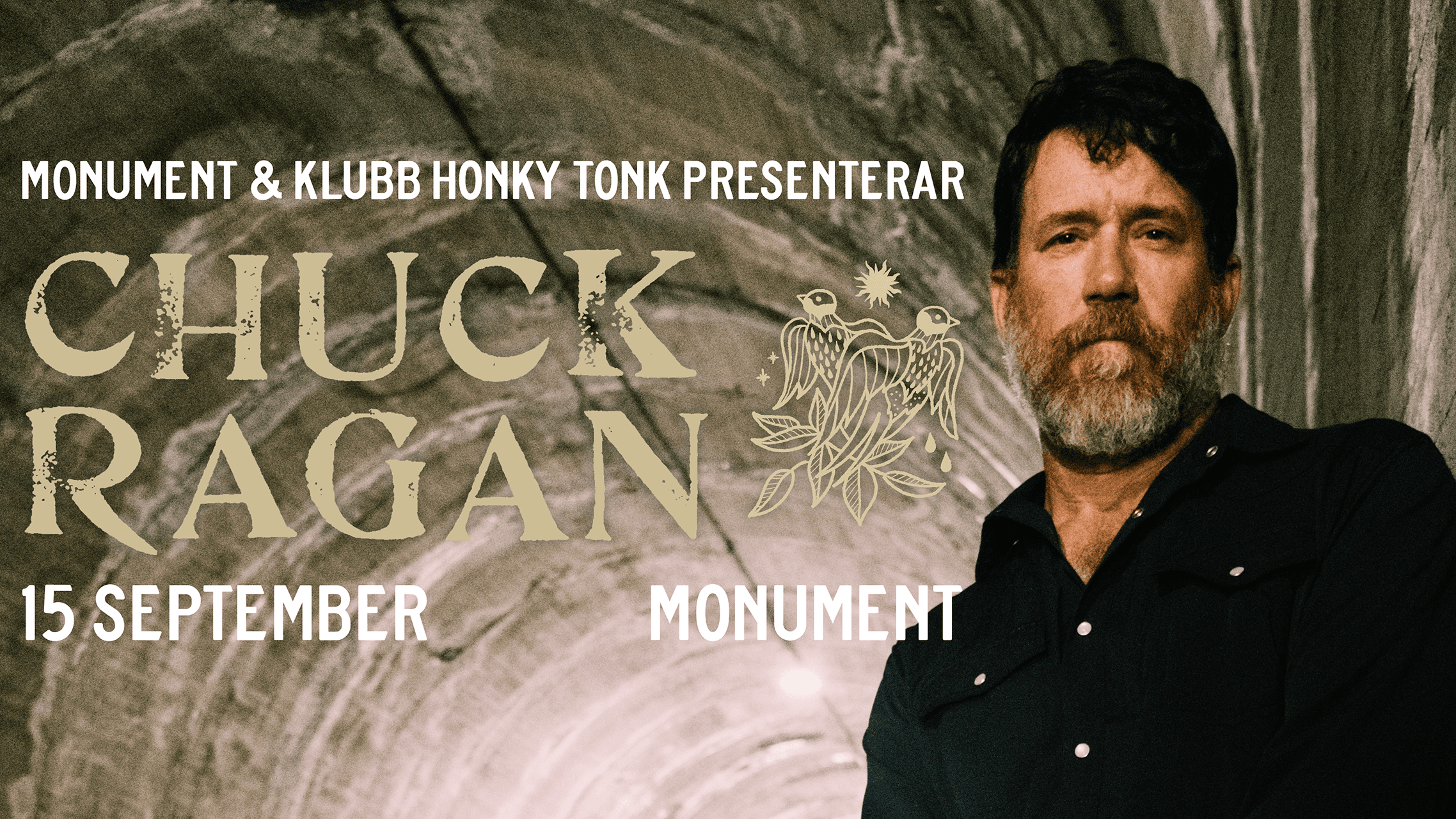 Chuck Ragan
