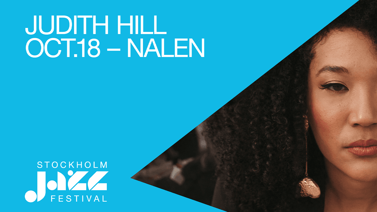 Judith Hill