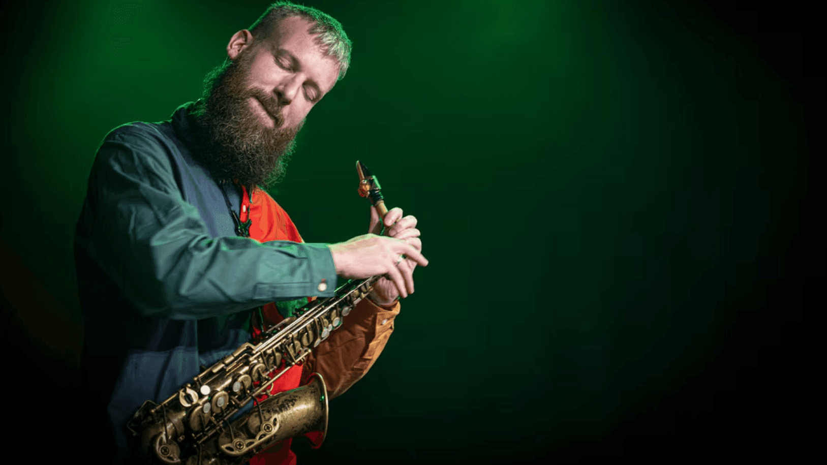 Sam Newbould Quintet