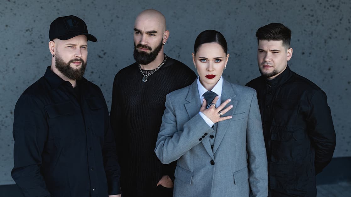 29/11 THE HARDKISS | DEBASER STRAND