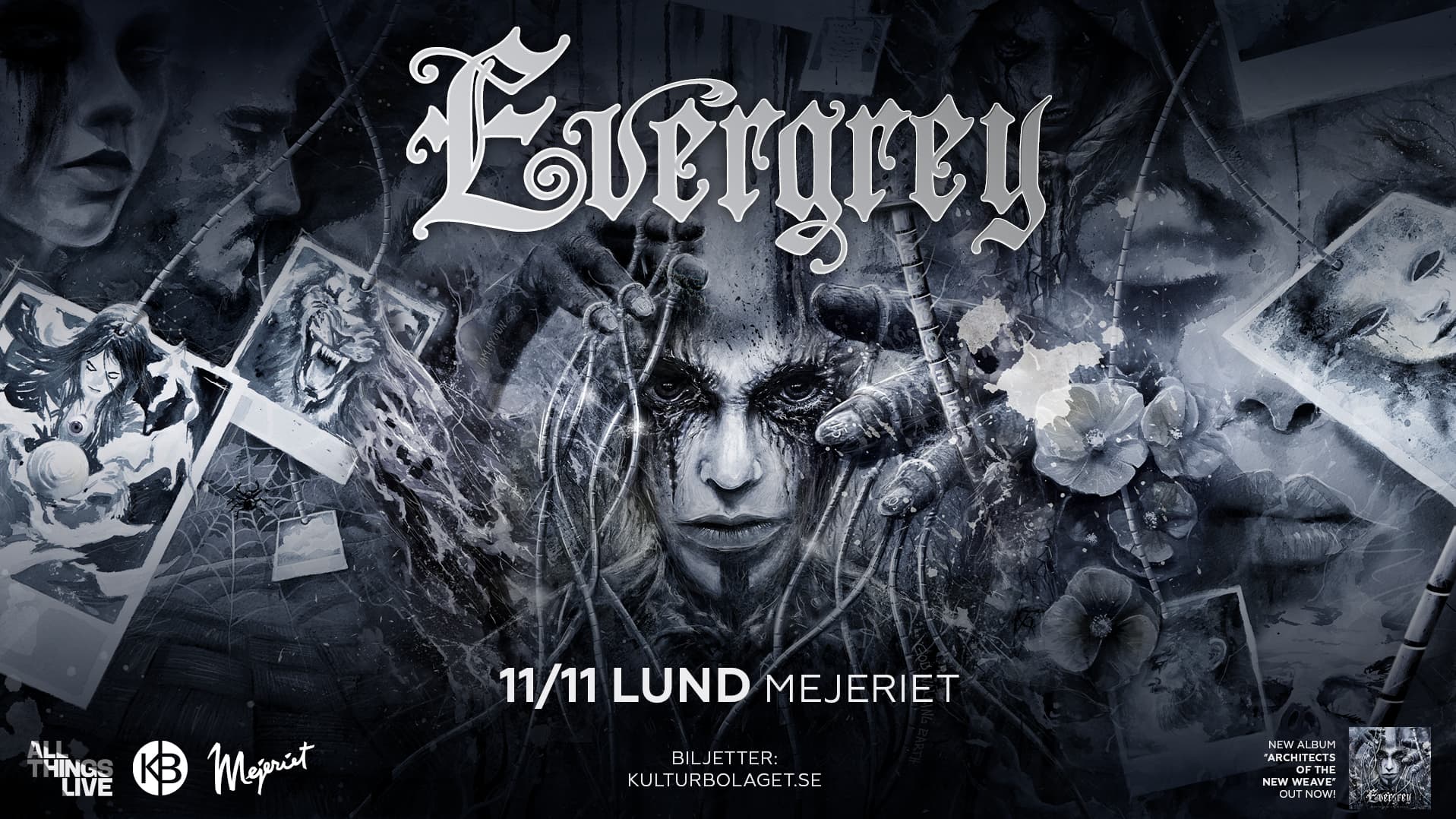 Evergrey