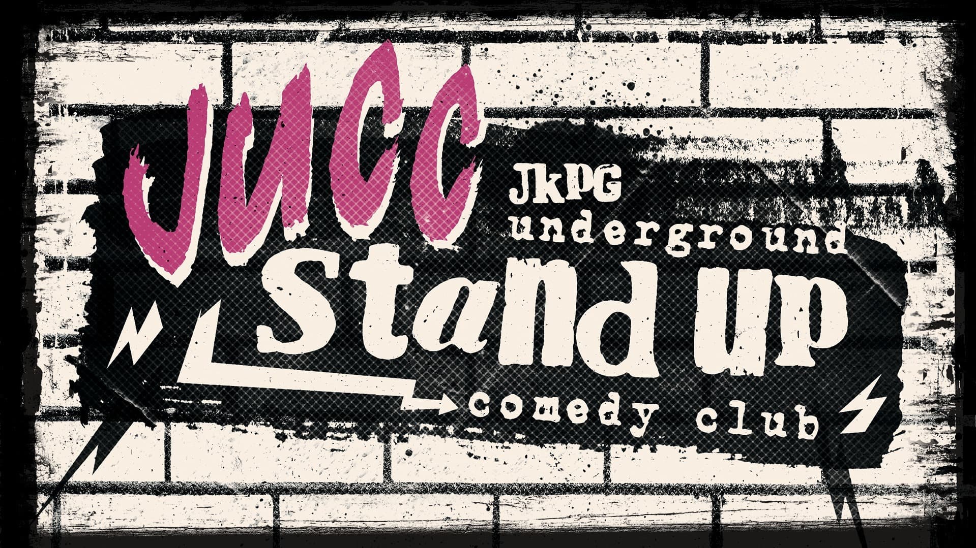 JUCC: Josefin Sonck, Jonas Strandberg m.fl.