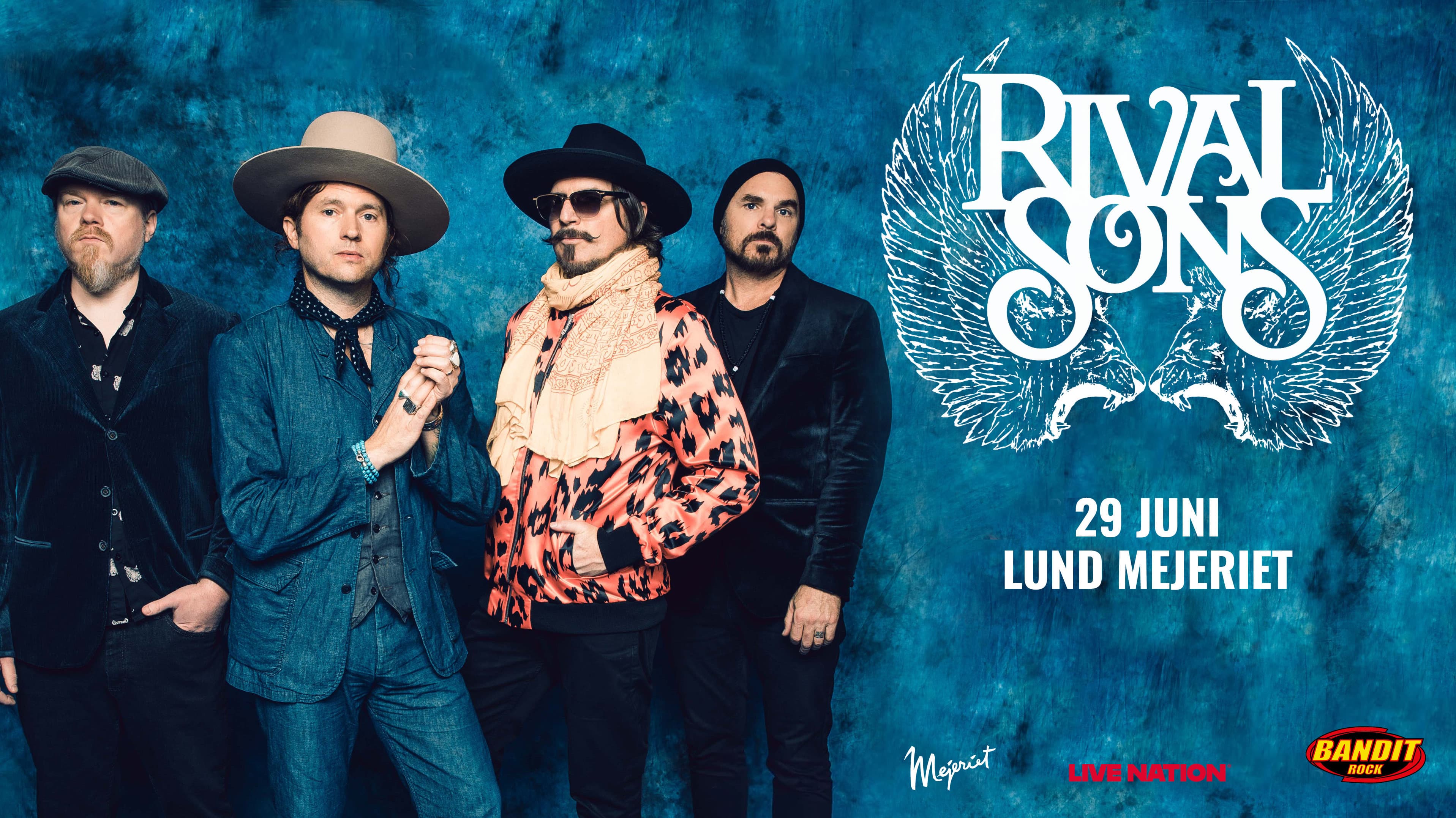 Rival Sons