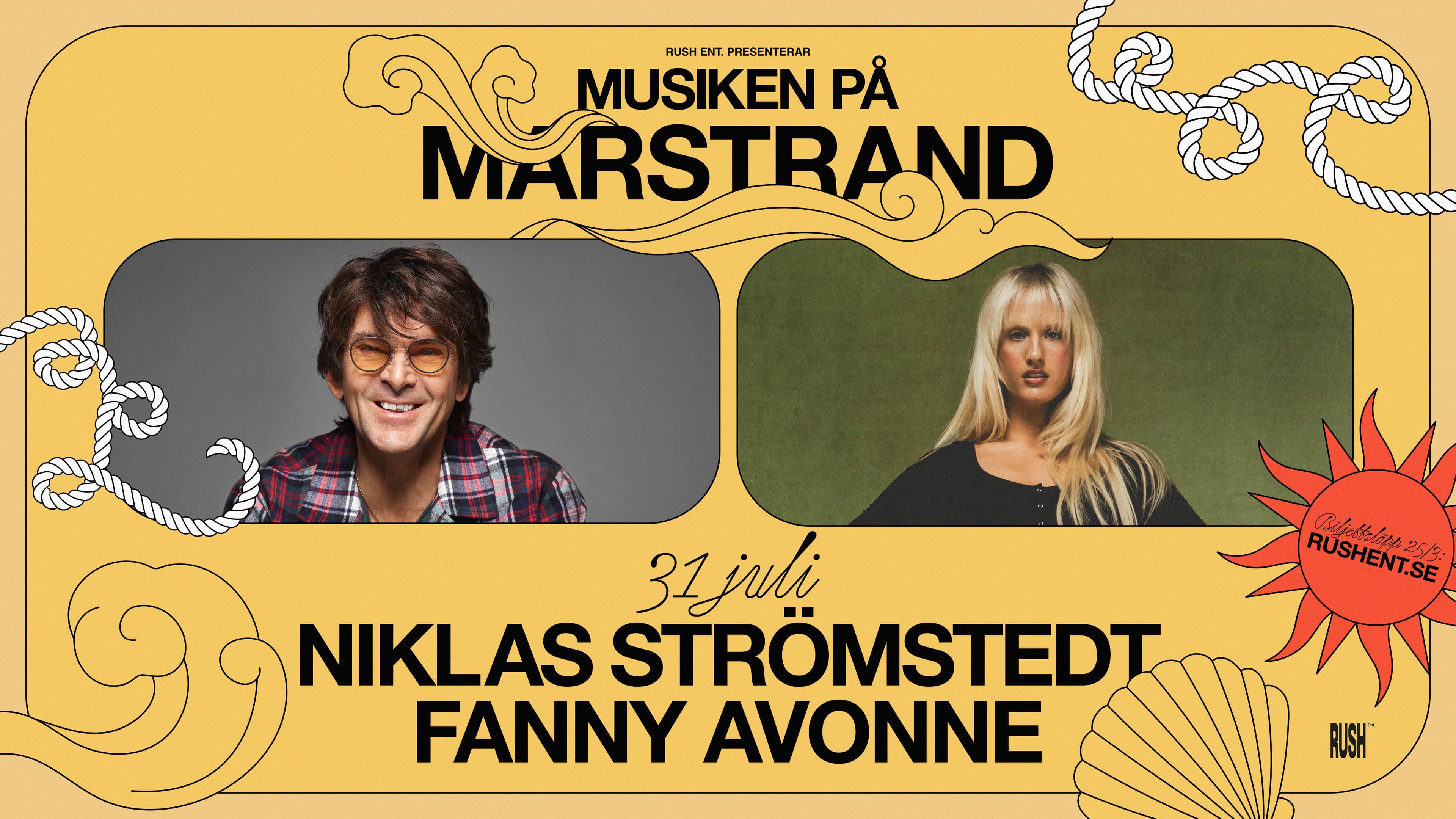 Niklas Strömstedt