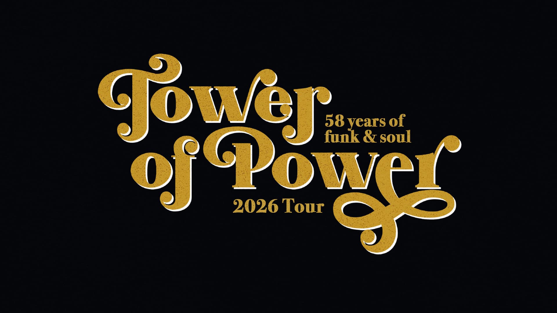 Tower of Power