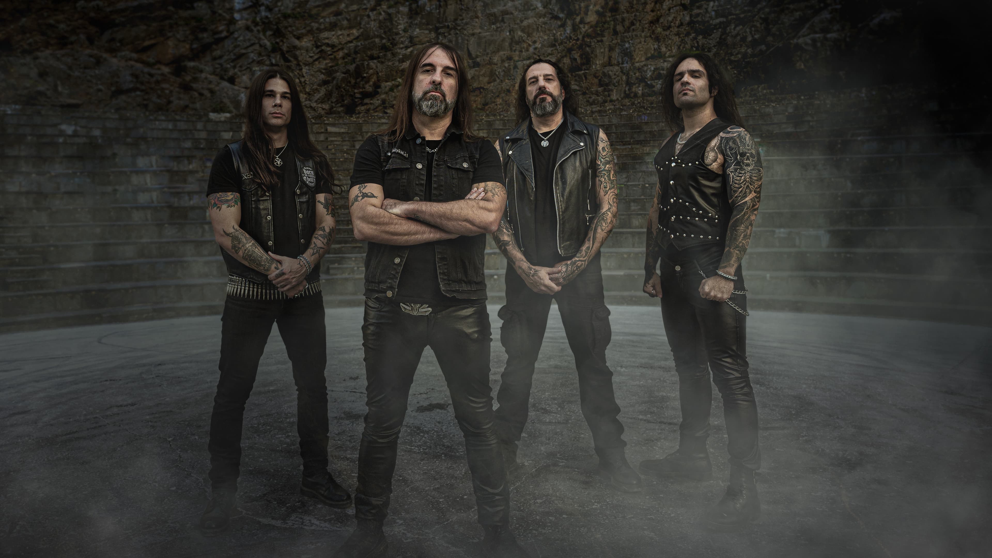 Rotting Christ