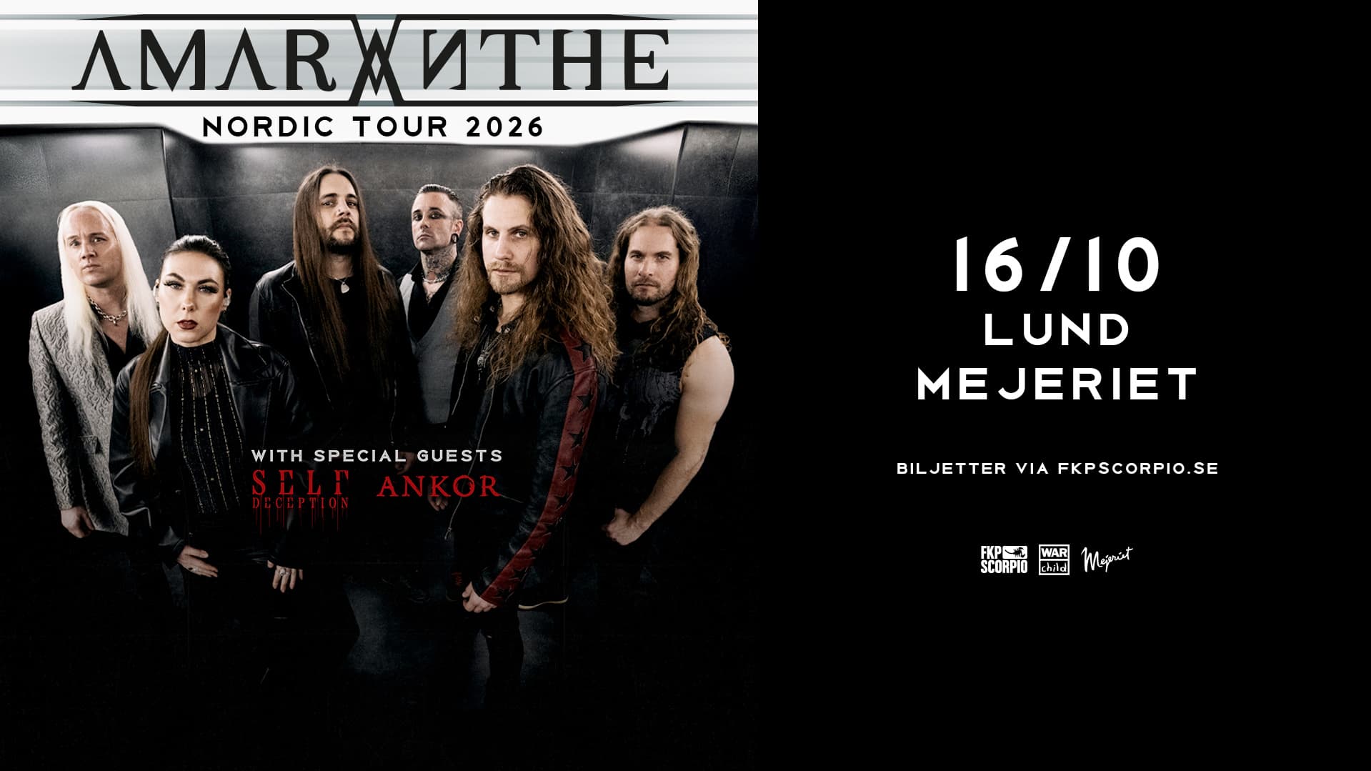 Amaranthe