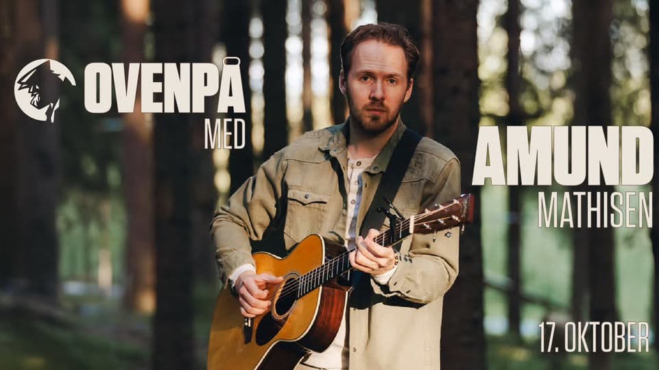 Amund Mathisen