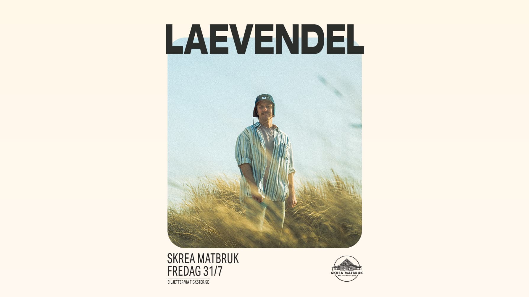 Laevendel - Skrea Matbruk