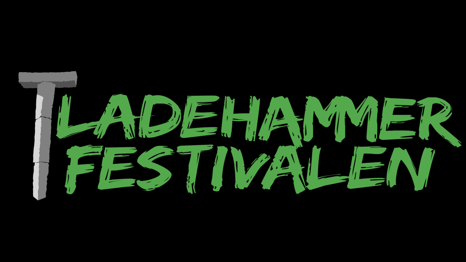 Ladehammerfestivalen 2027