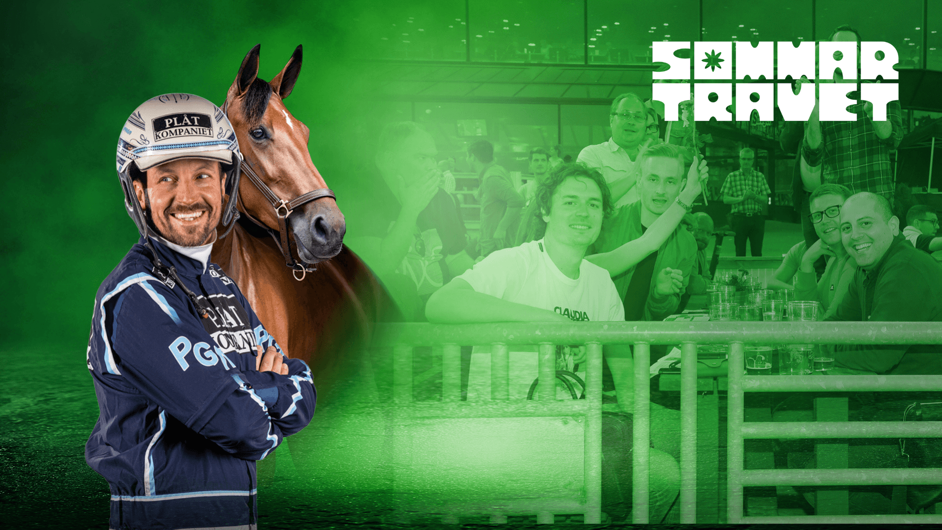 Sommartravet