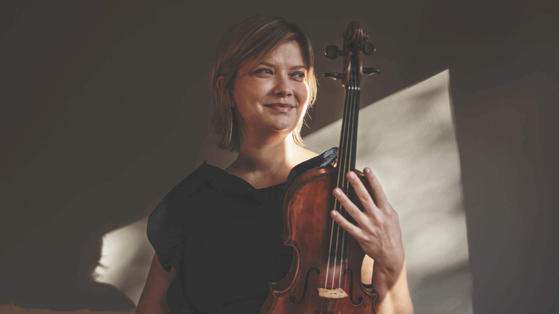 Gävle Symfoniorkester - Ibragimova och Beethoven