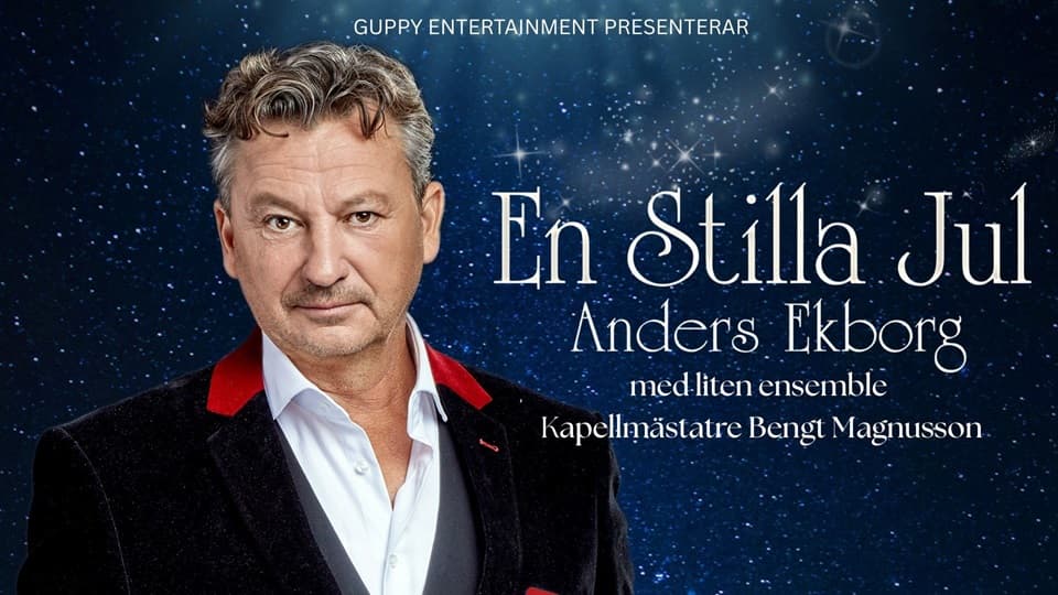 Anders Ekborg