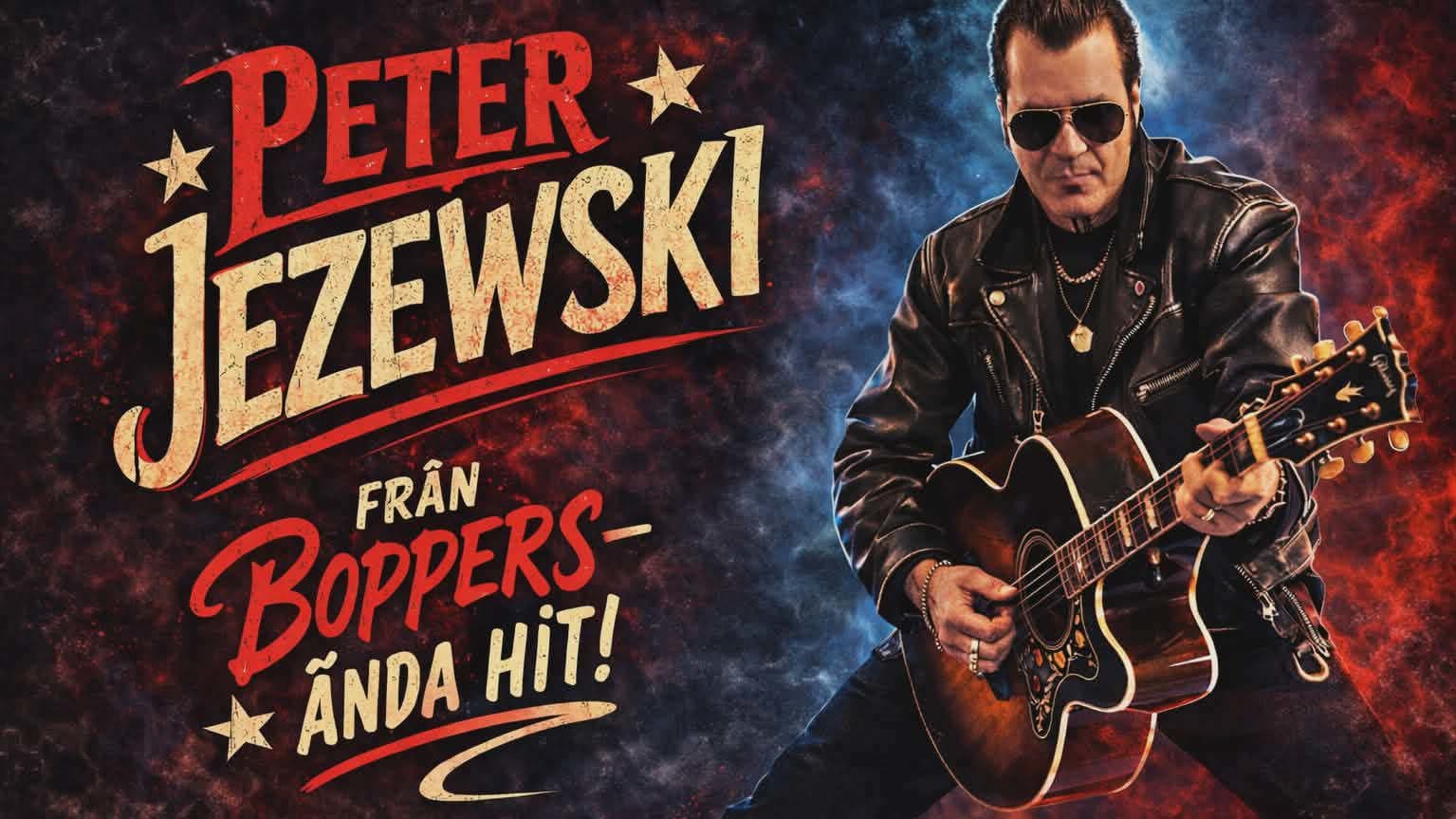 Peter Jezewski