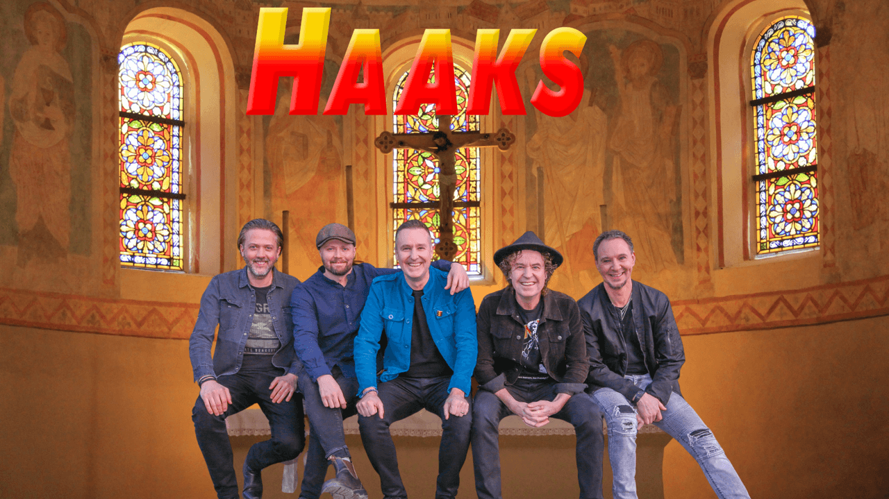 HAAKS - Vinbergs kyrka - Falkenberg