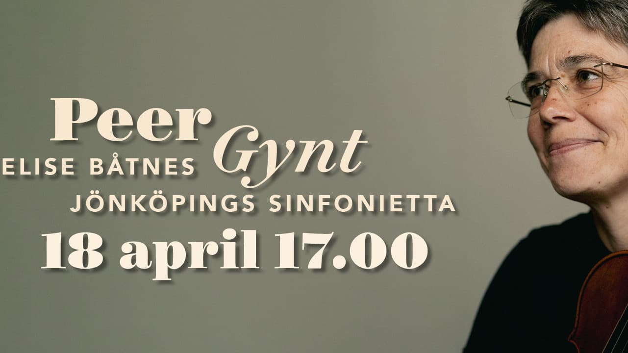 PEER GYNT