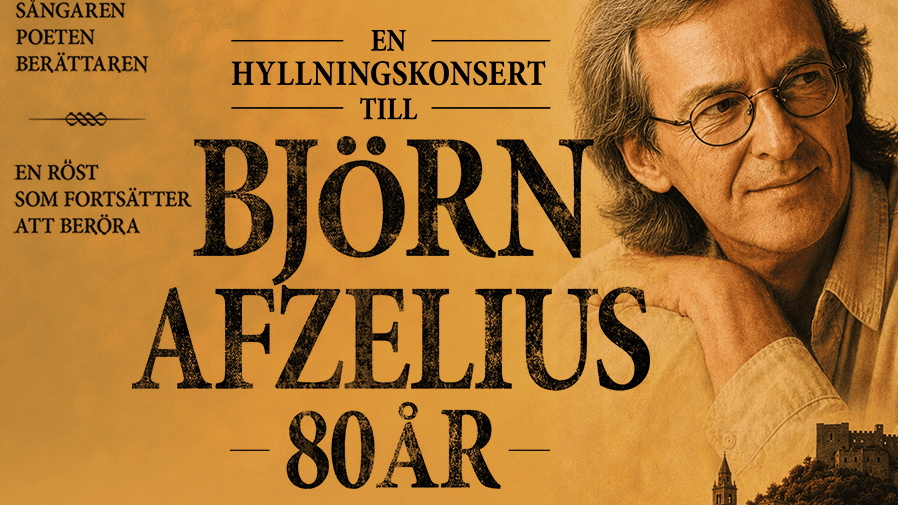 Björn Afzelius