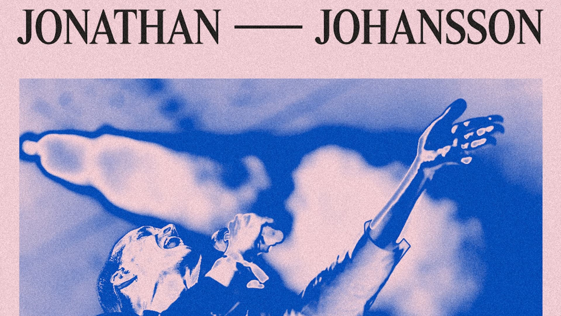 Jonathan Johansson - Mosebacketerrassen