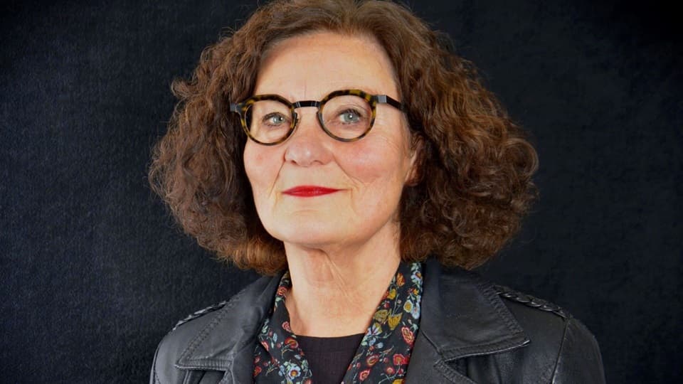 Ebba Witt-Brattström