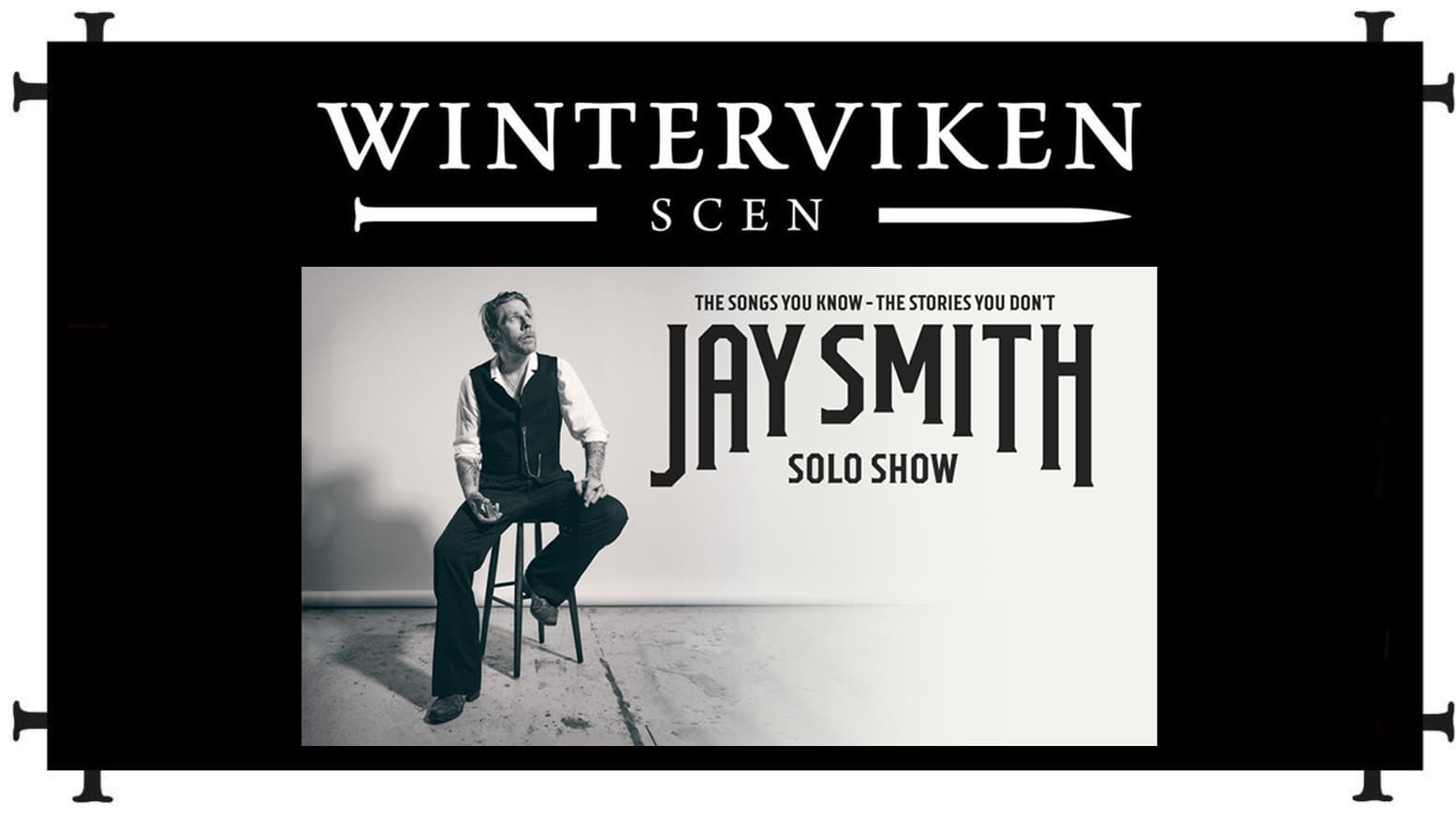 JAY SMITH