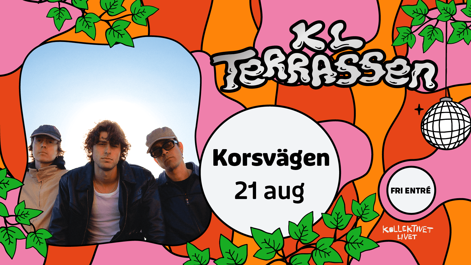 Korsvägen