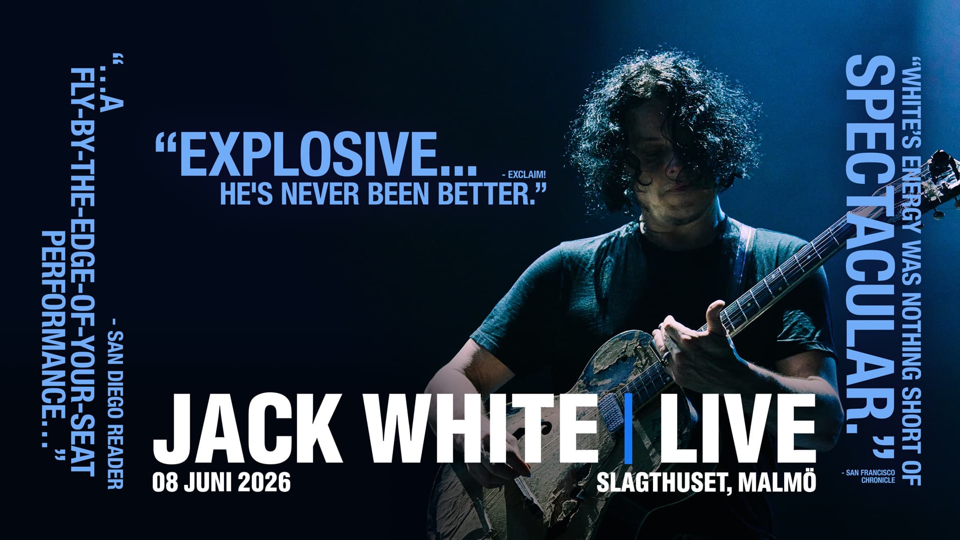 Jack White