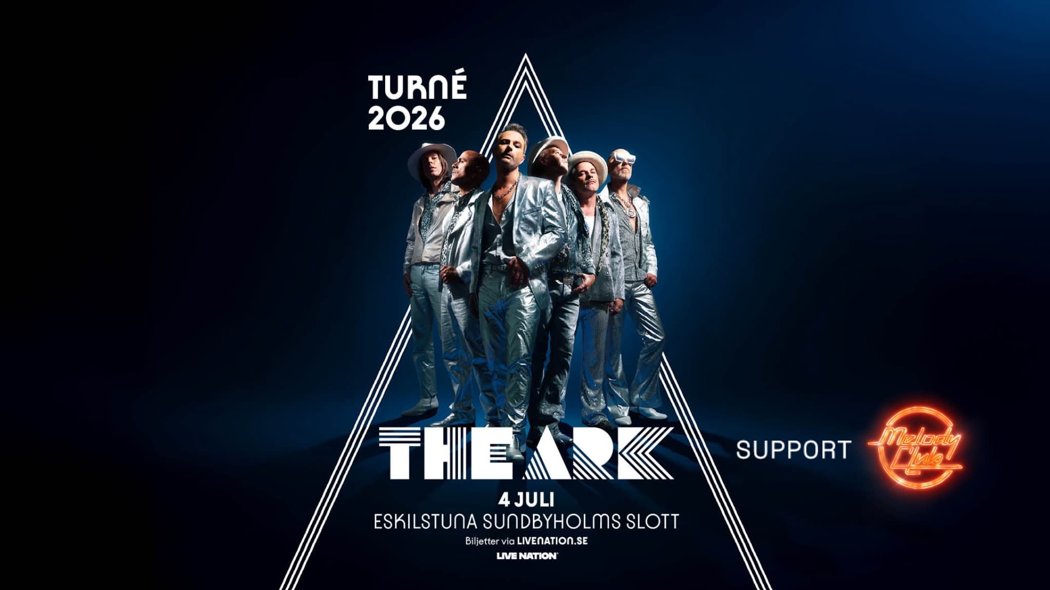 The Ark