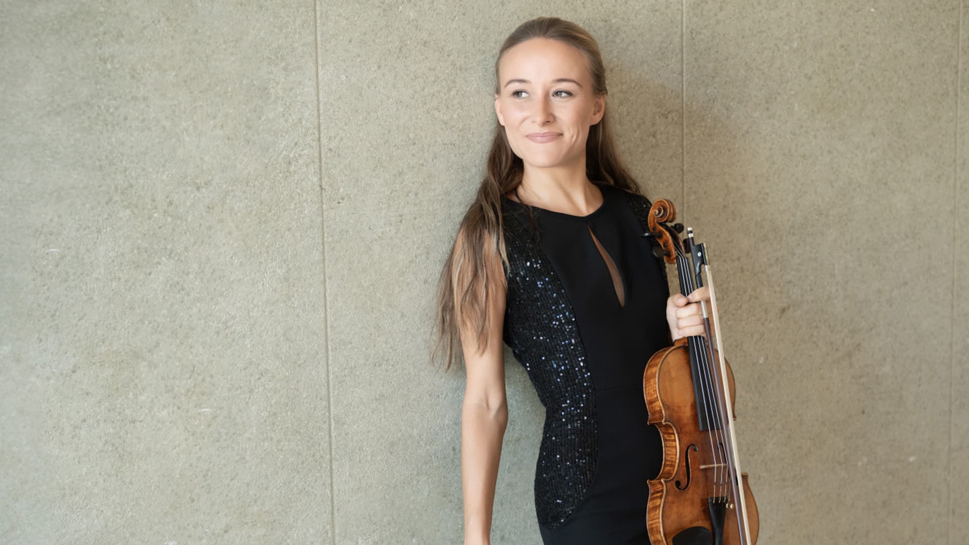 Bruch och Brahms – Uppsala Kammarorkester