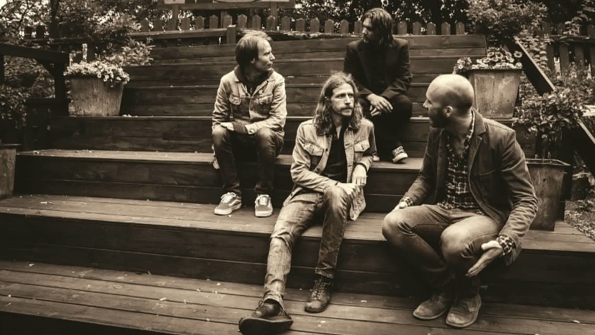 NOSTALGIMÅNDAG – Tom Petty by The Virtues