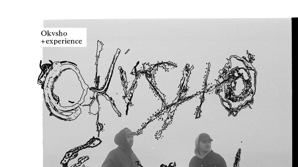 Okvsho +experience (CH)