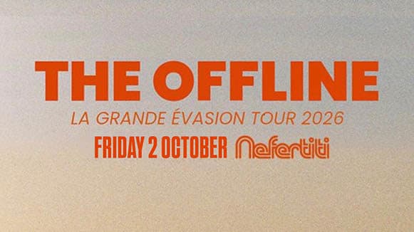 The Offline (DE)