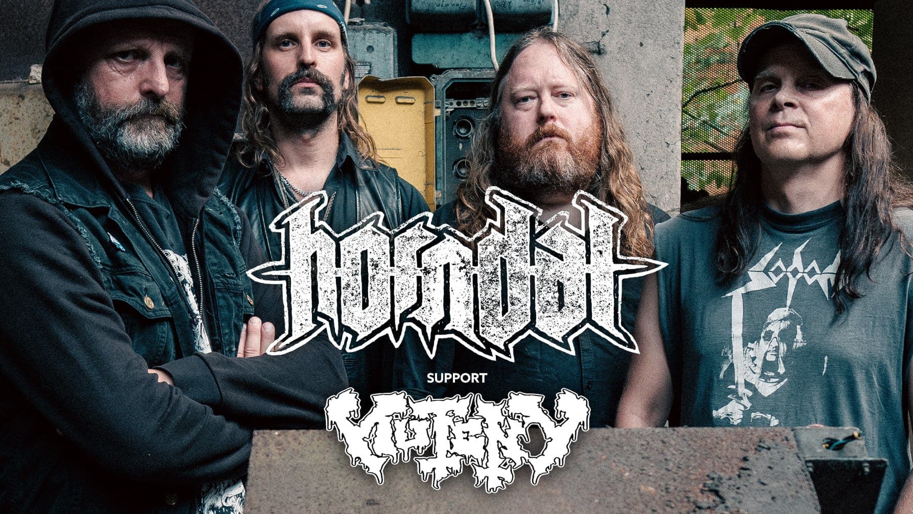 Horndal