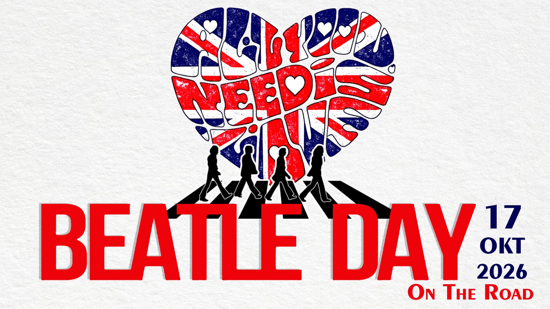 Beatle Day