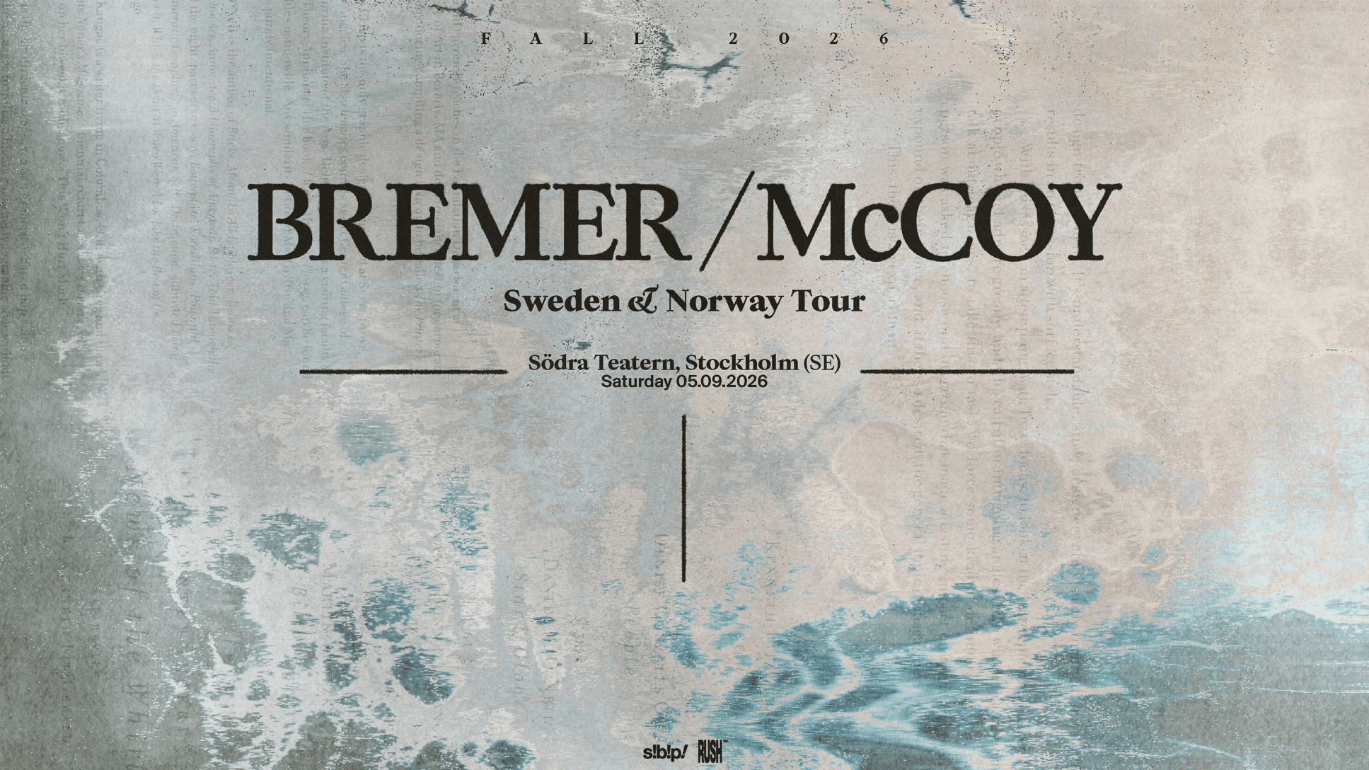 Bremer/McCoy