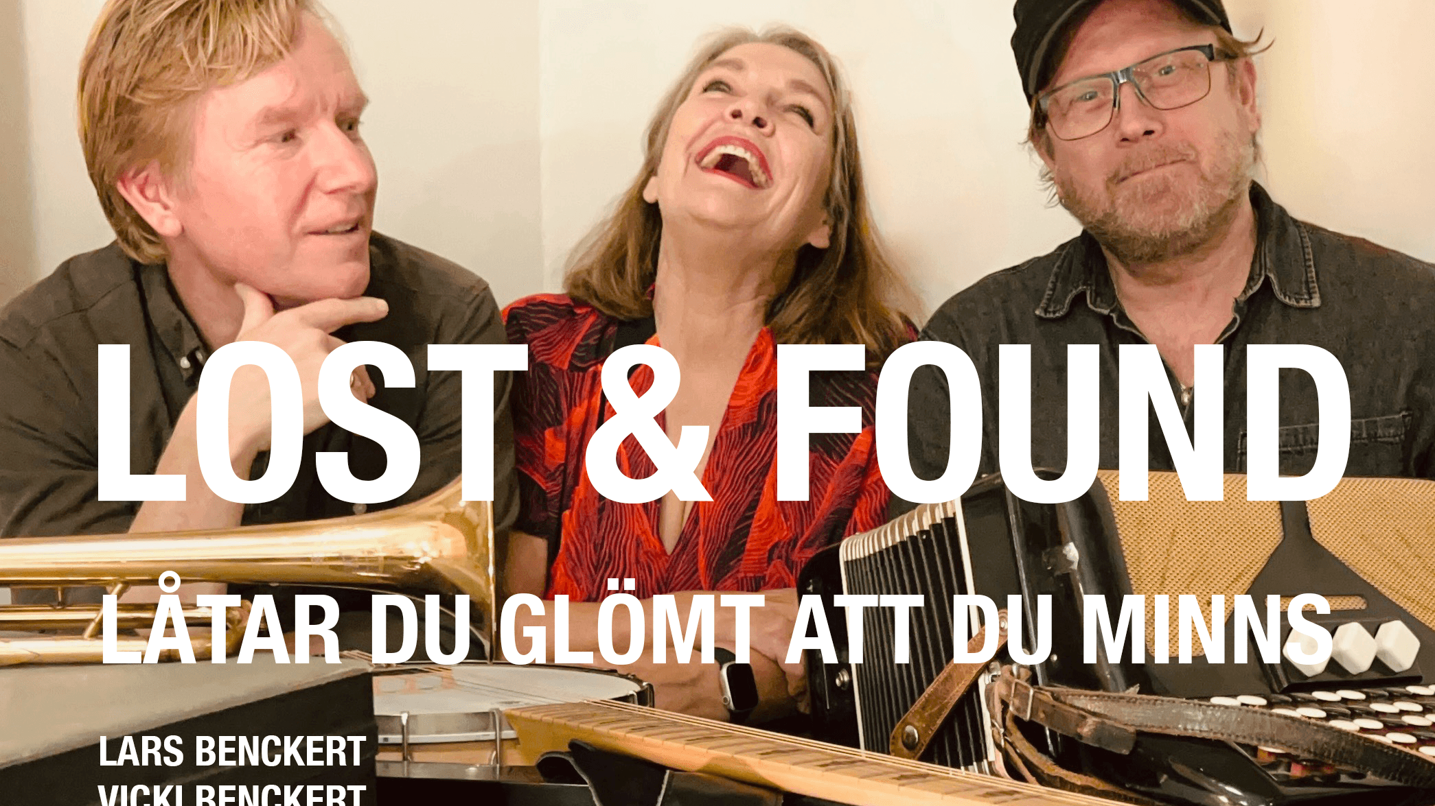 NOSTALGIMÅNDAG – Låtar du glömt att du minns