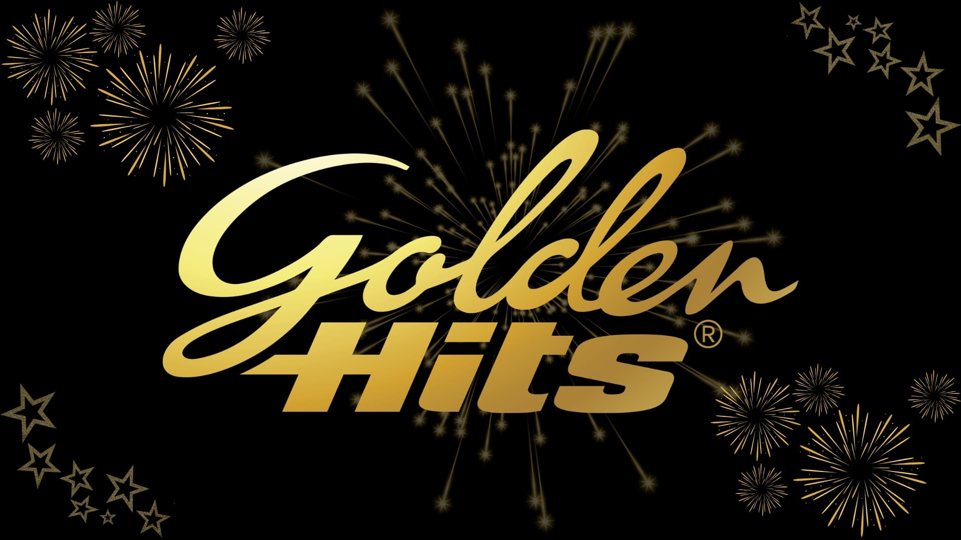 Golden Hits Dinnershow Nyårsafton 2026