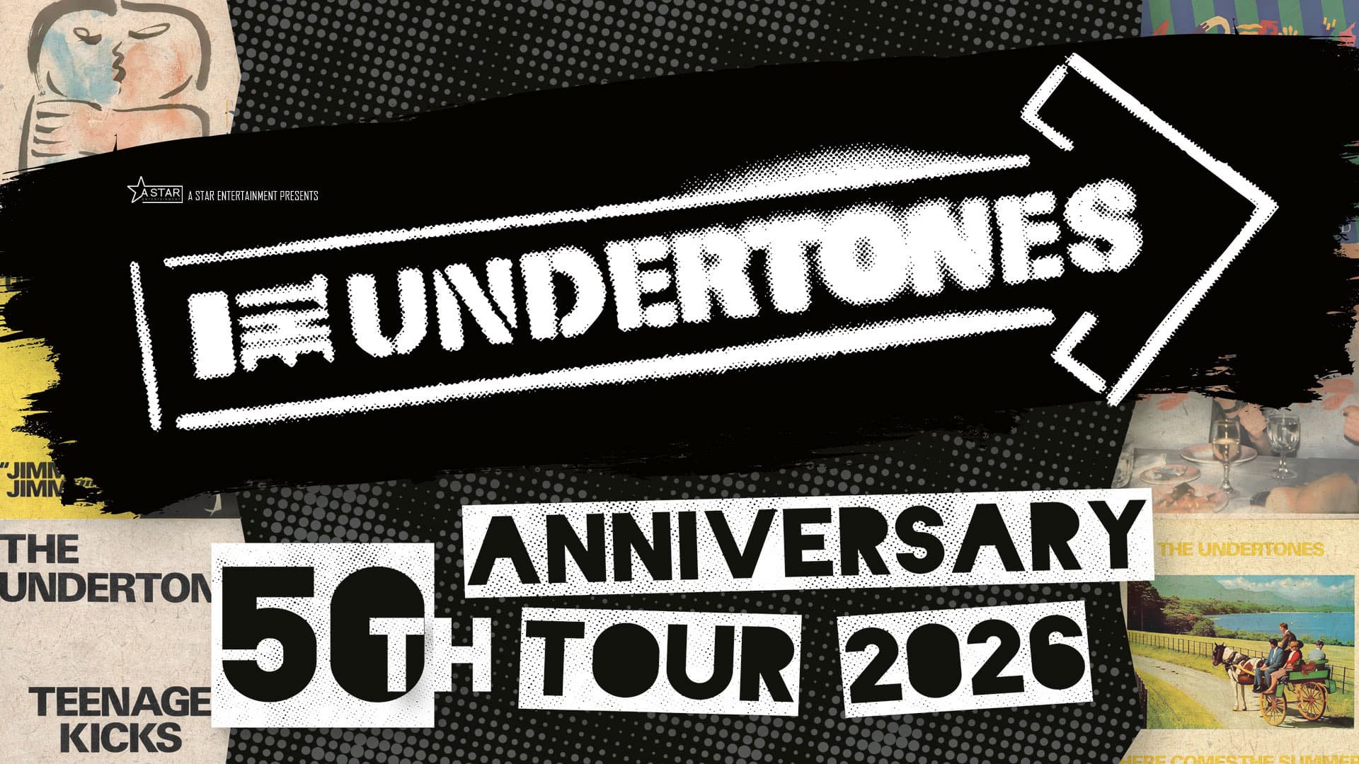The Undertones