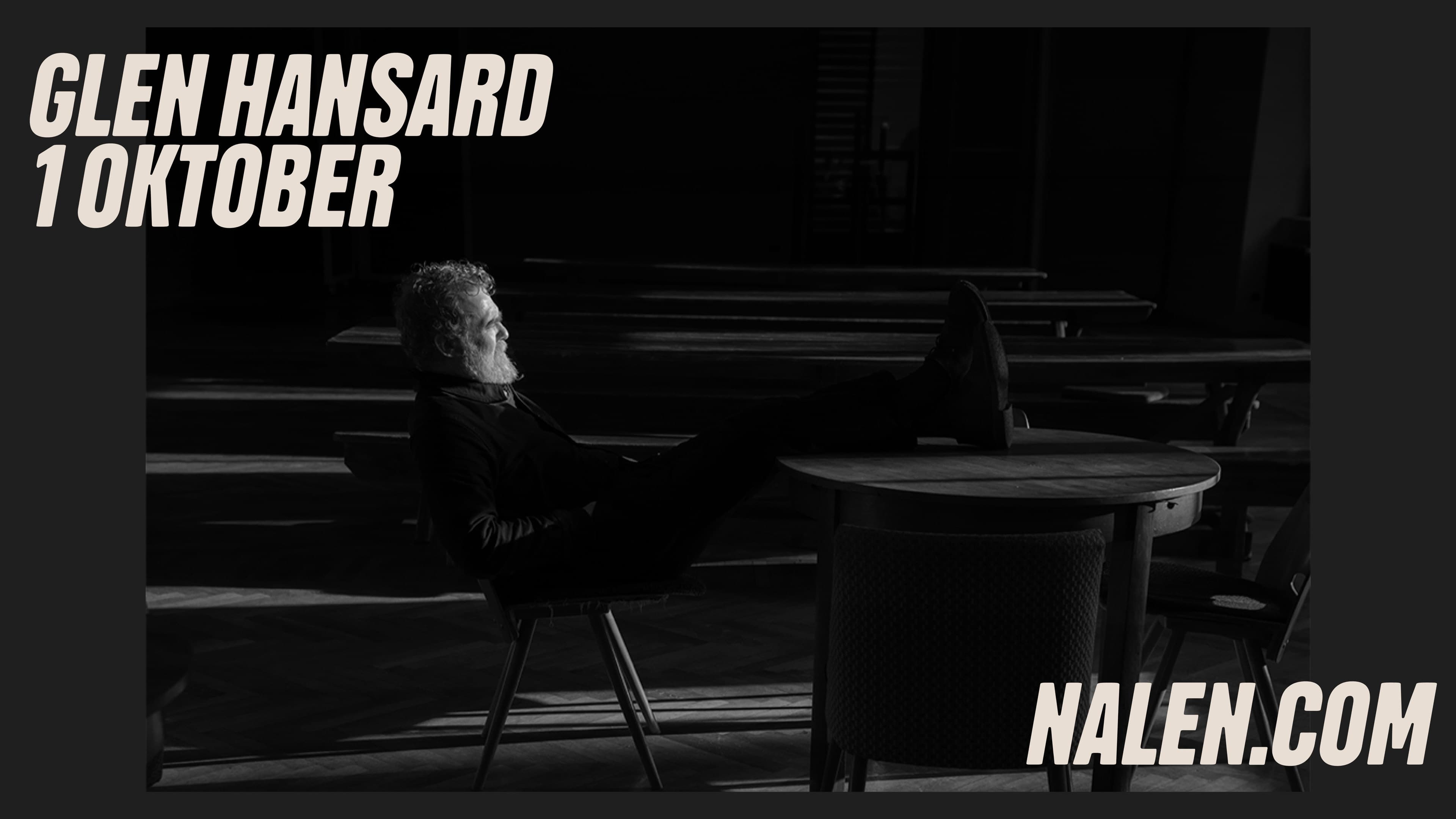 Glen Hansard
