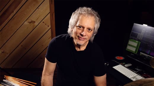 Dave Weckl