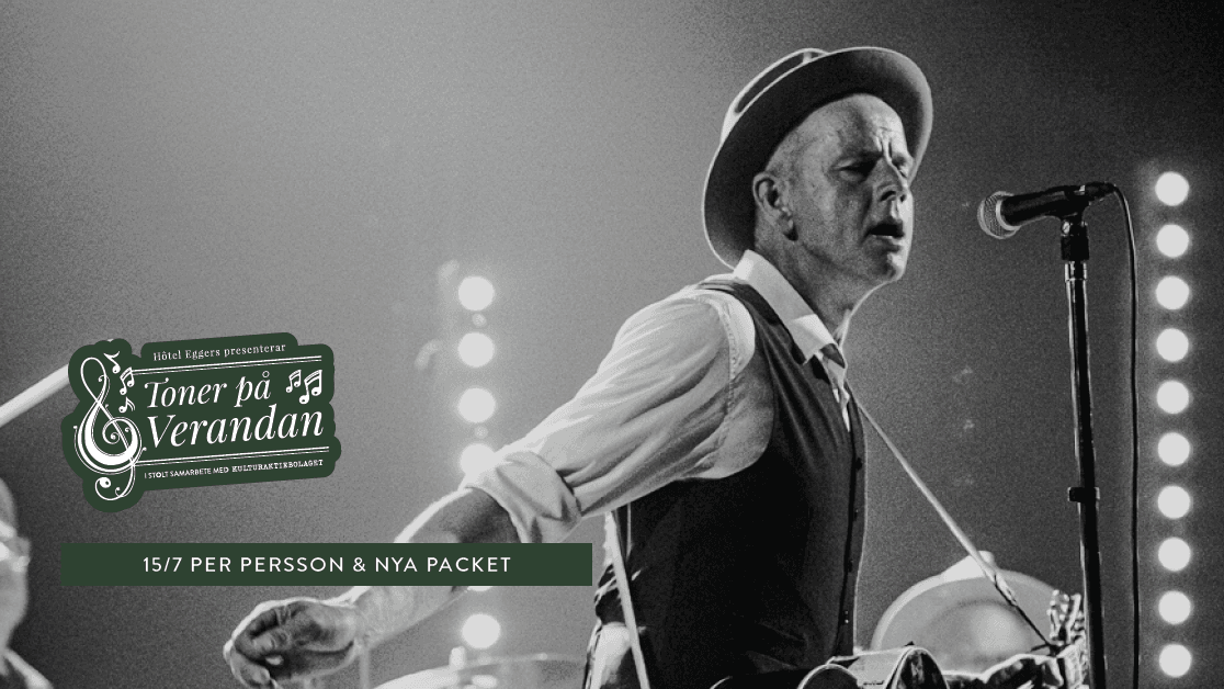 Per Persson & Nya Packet