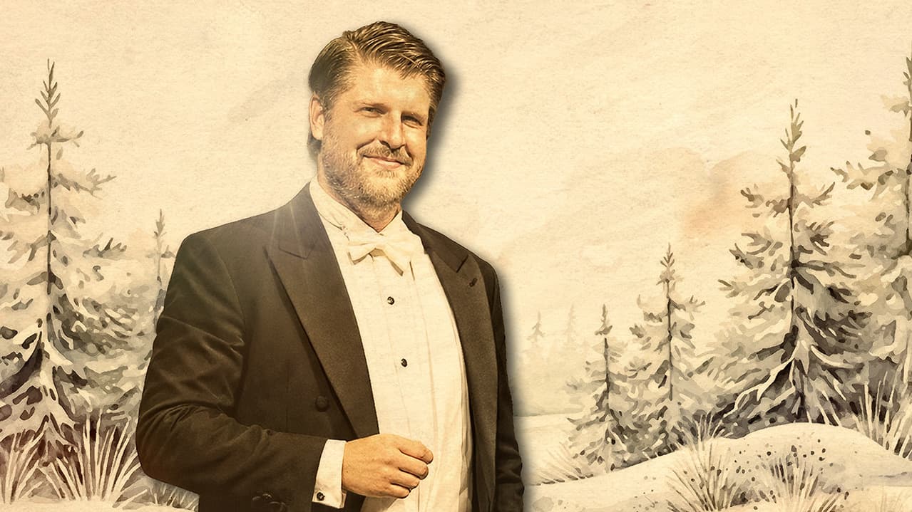 LUNCHKONSERT I JULETID