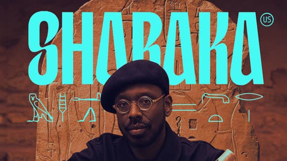 Shabaka (US)