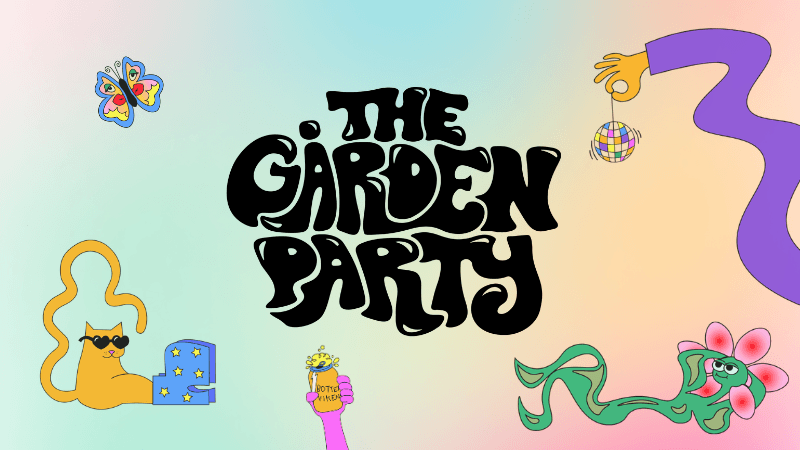 The Gården Party
