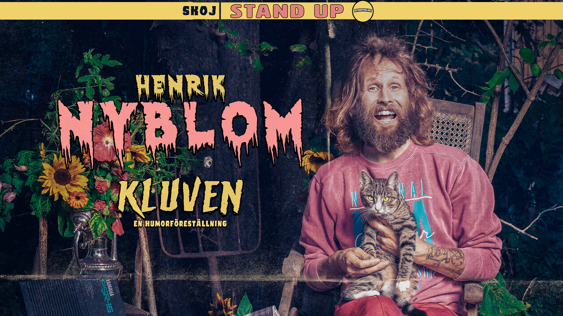 Henrik Nyblom