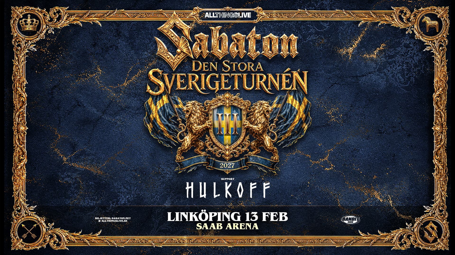 Sabaton
