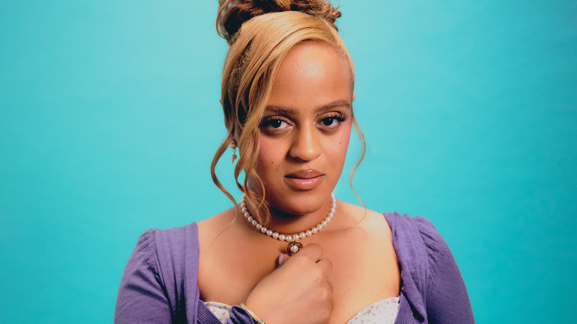 Seinabo Sey