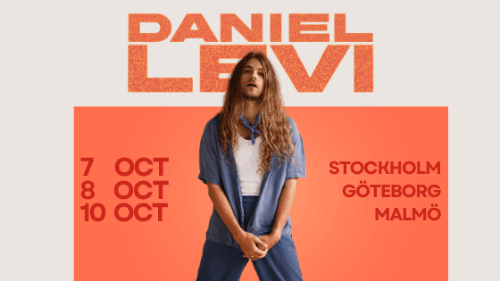 Daniel Levi